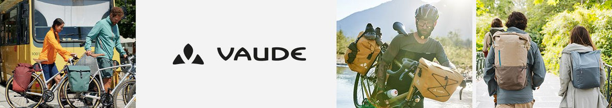 Vaude Bike Bags