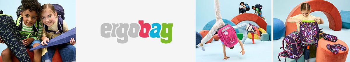 ergobag cubo