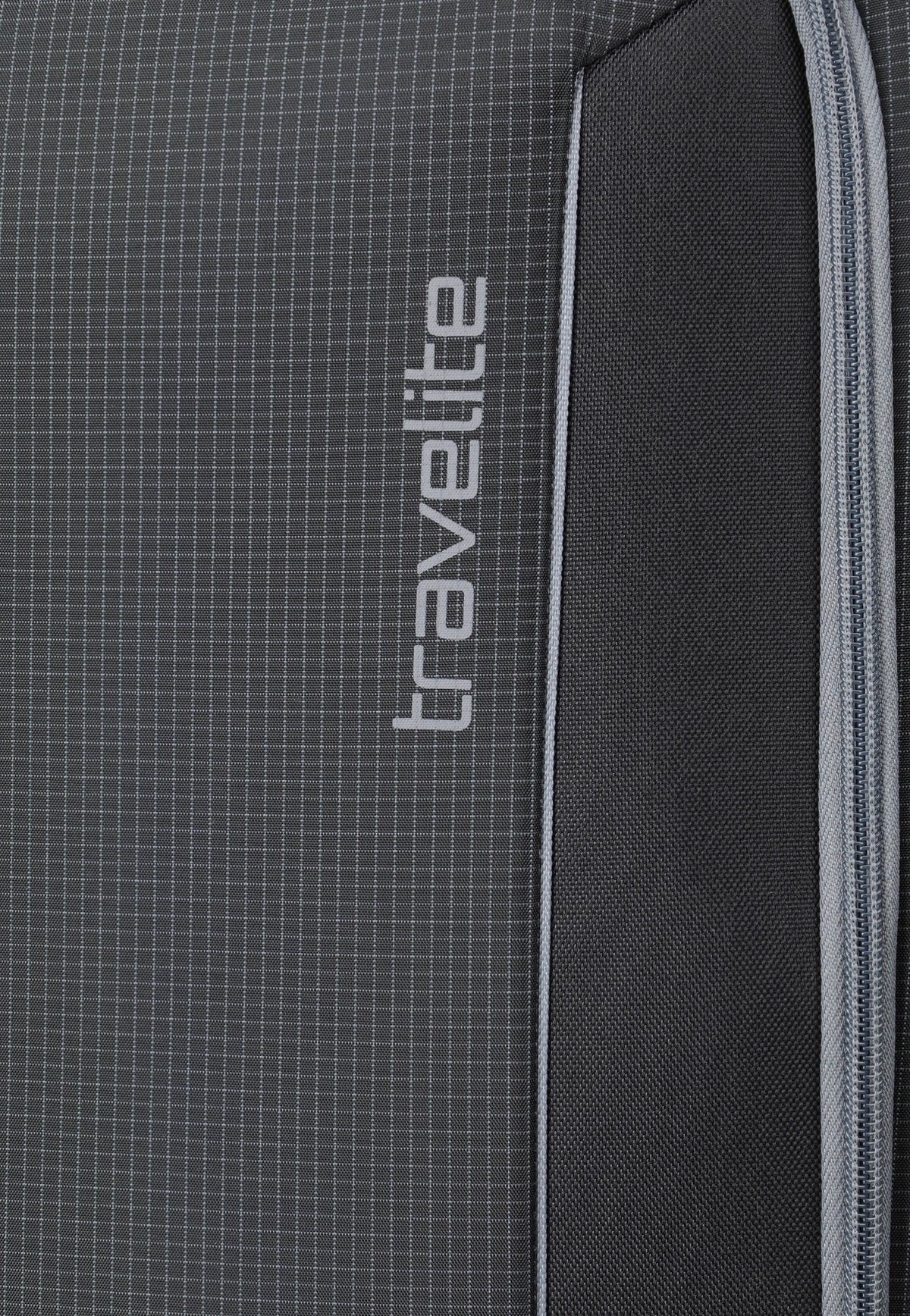 travelite Corsiica 4w Set Lexp/Mexp/Sexp/BB Black Koffer