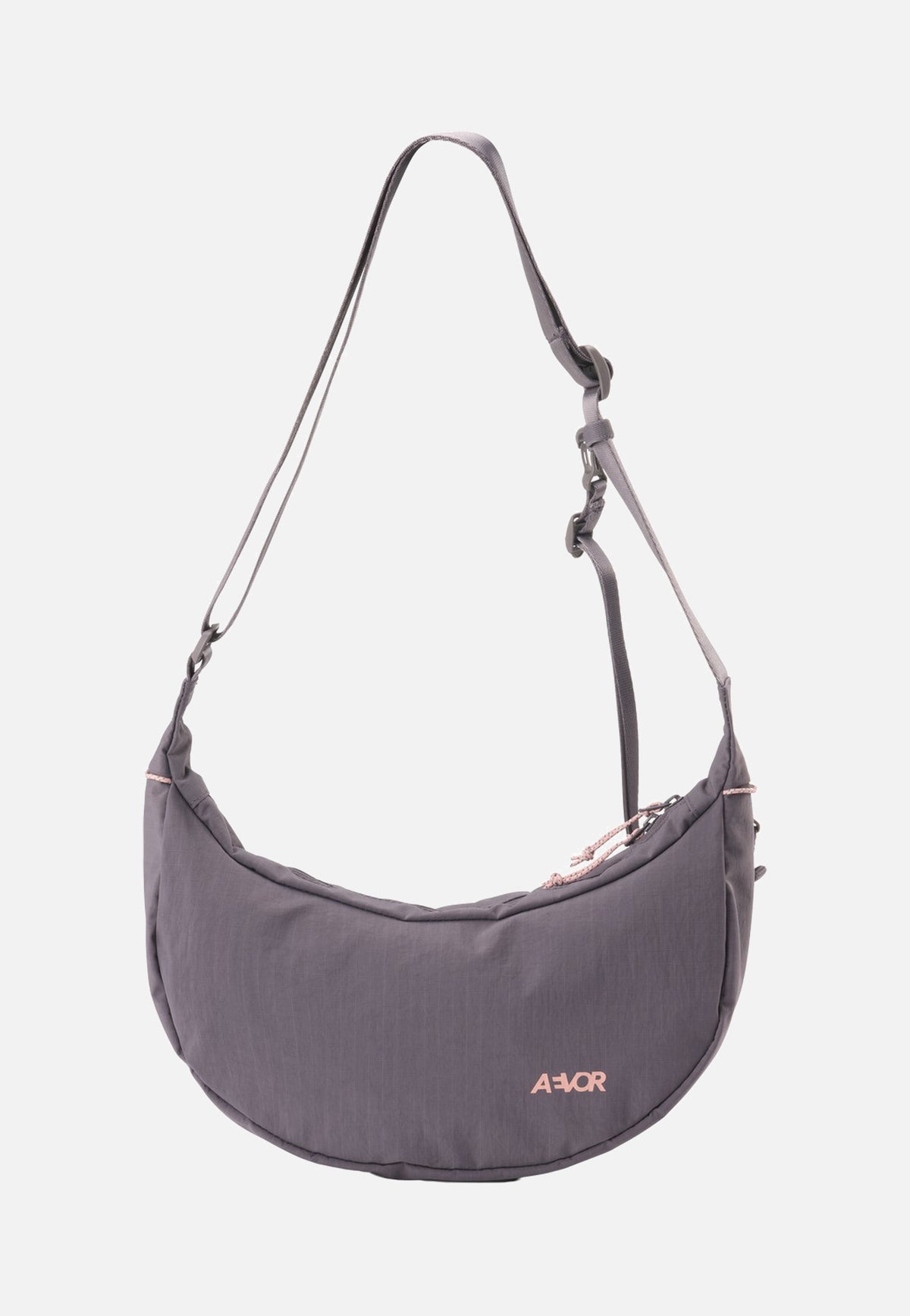 AEVOR Sling Small Grey Sling Bag