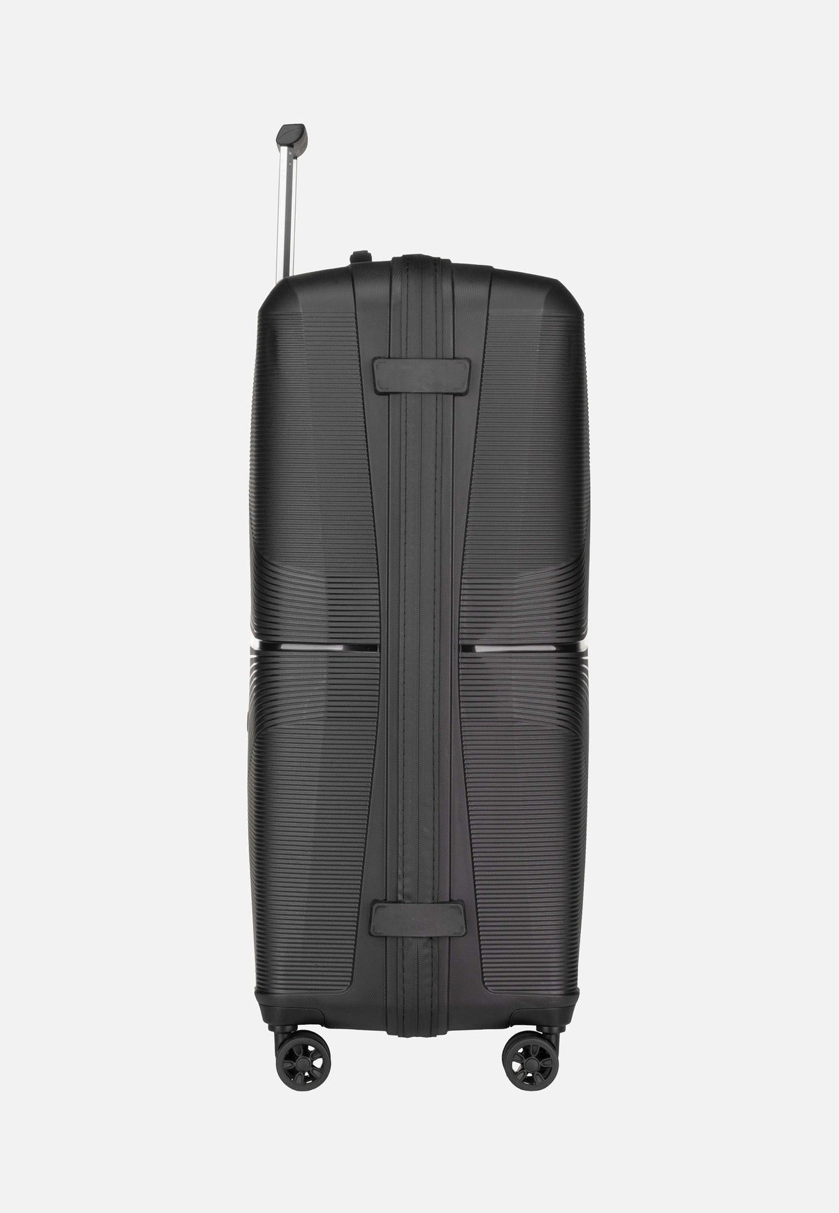 American Tourister Airconic Spinner 77 Onyx Black Koffer