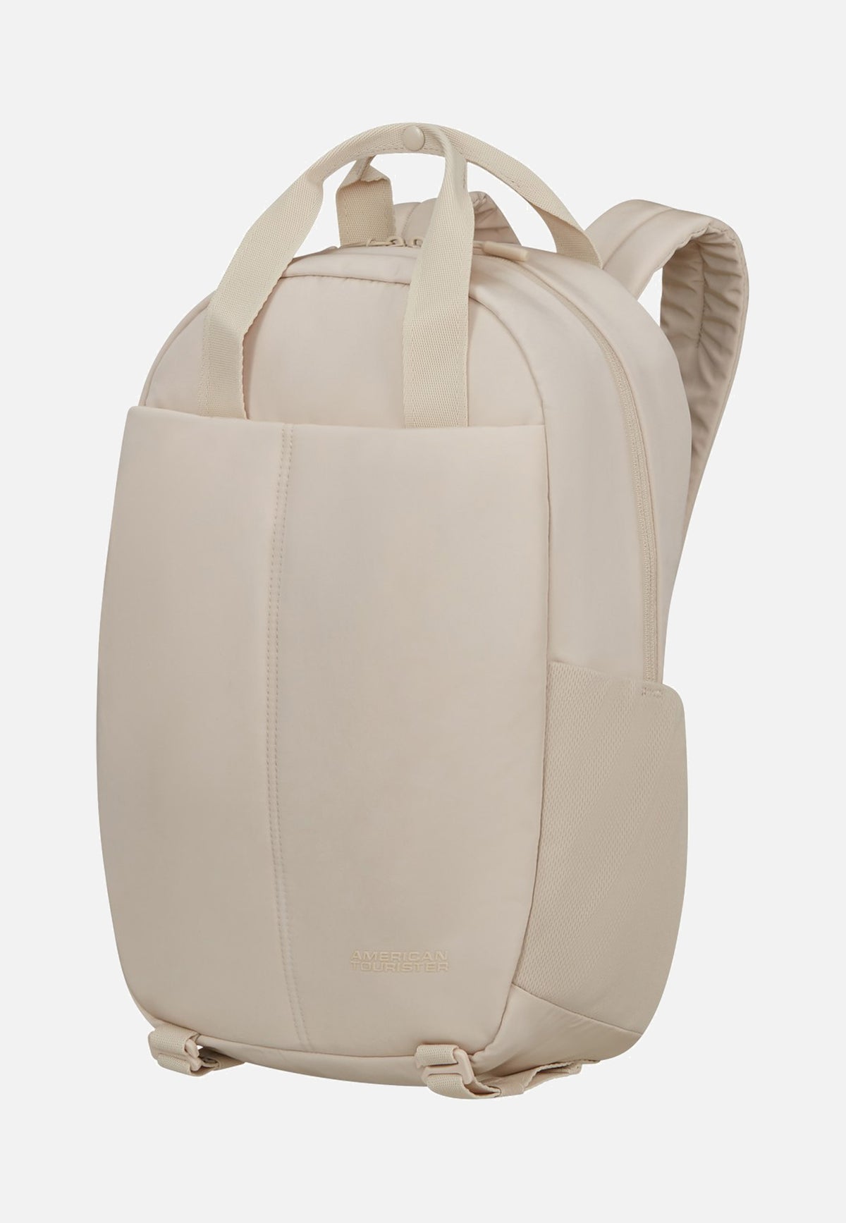 American Tourister Freshletic Gym S Sand Rucksack