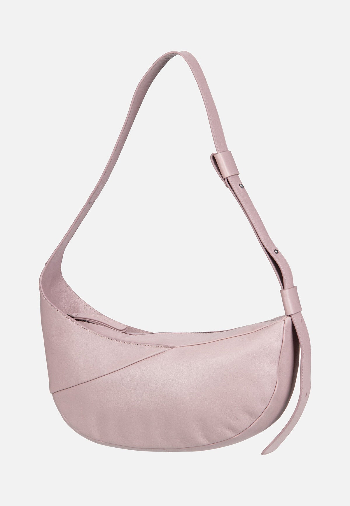 aunts & uncles Bee Balm Cosmetic Pink Schultertasche