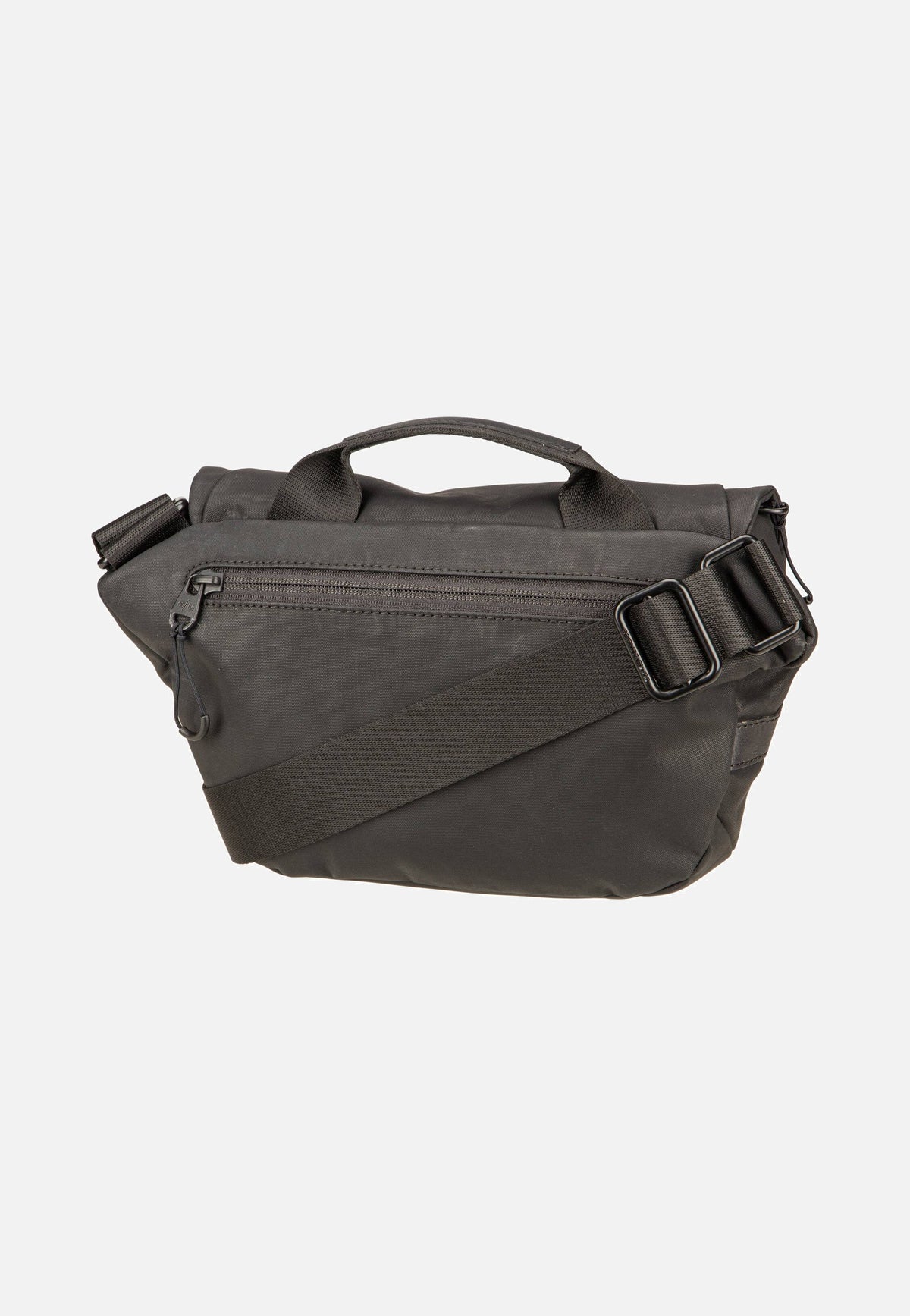 aunts & uncles Kazo Black Crossbody Bag