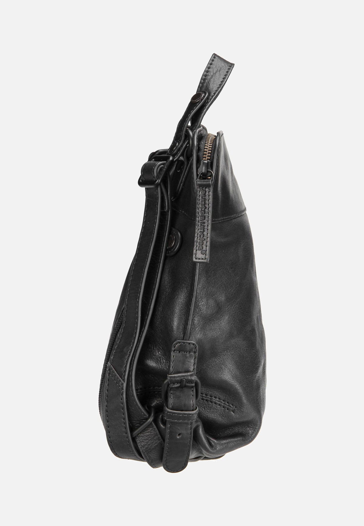 aunts & uncles Mrs. Crumble Cookie Black Smoke Rucksack