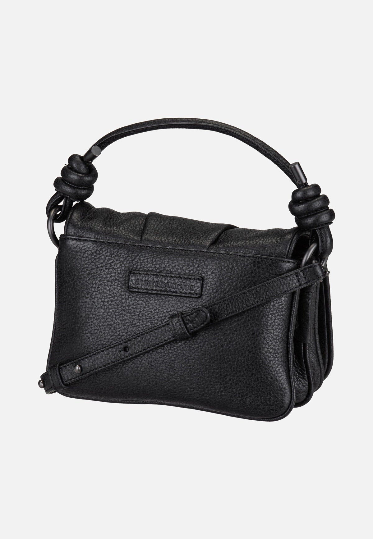 aunts & uncles Twinkle Black Dress Umhängetasche