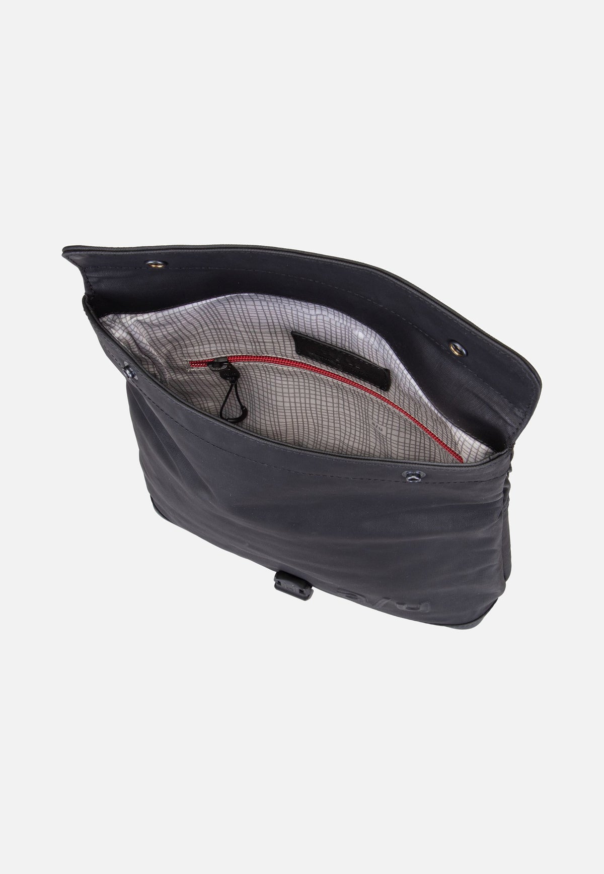 aunts & uncles Yao Black Crossbody Bag