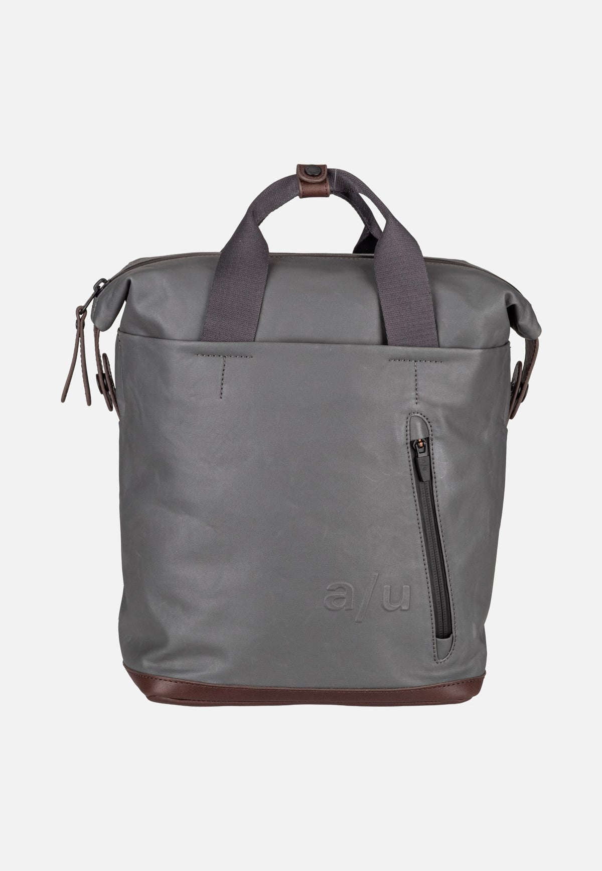aunts & uncles Yaizu Pewter Rucksack
