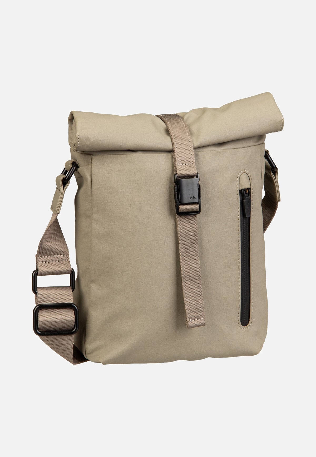 aunts & uncles Kuji RE Driftwood Crossbody Bag