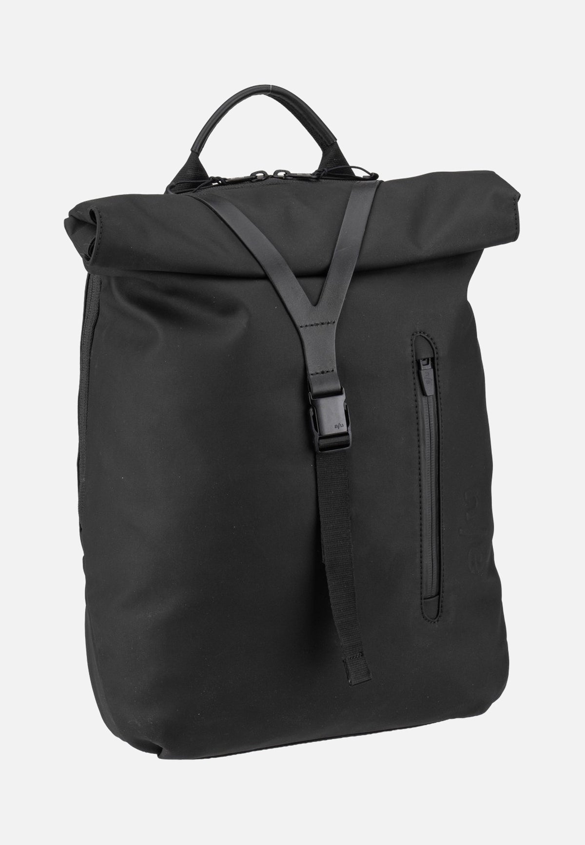 aunts & uncles Tama Re Black Rucksack