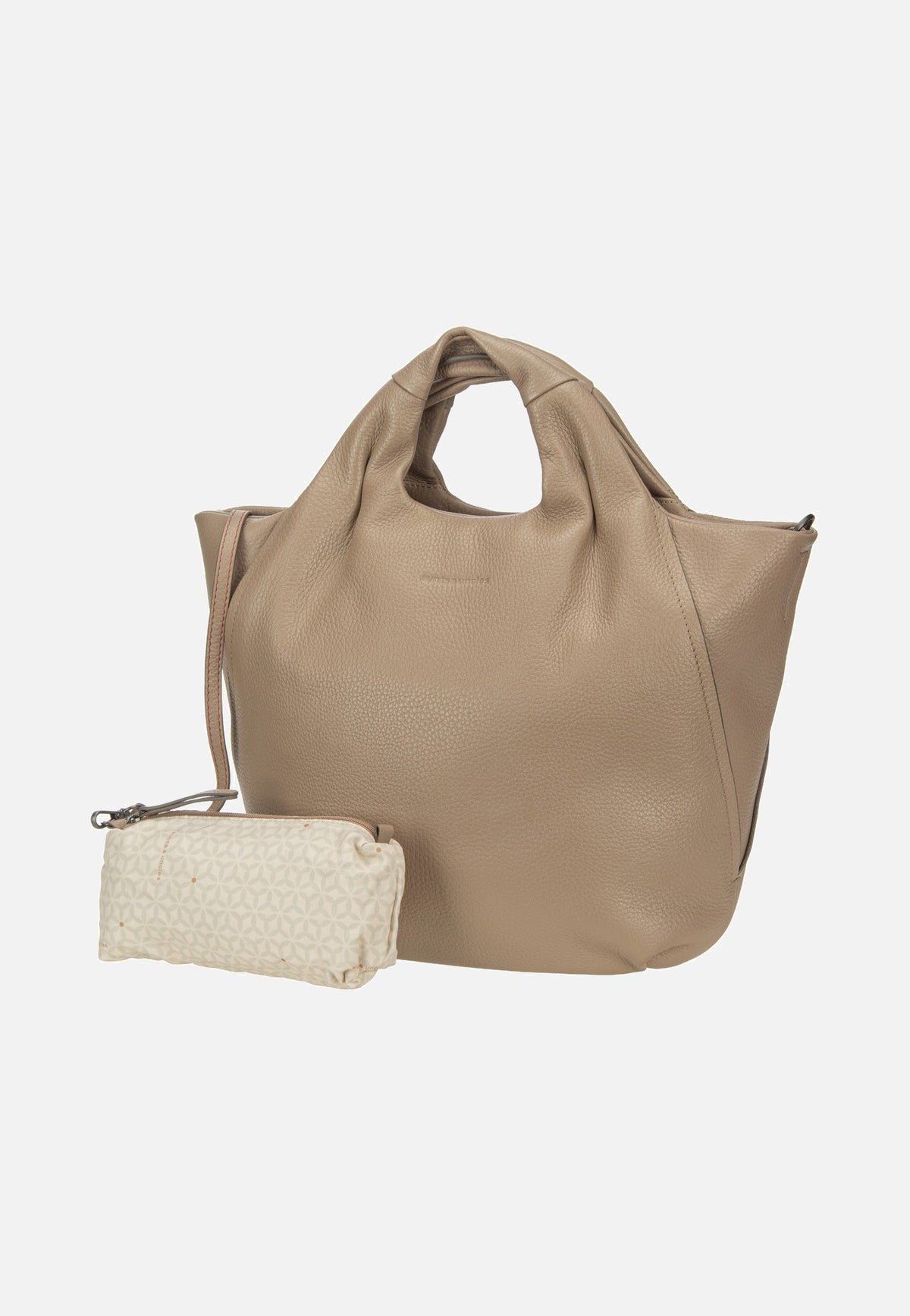 aunts & uncles Dearie Portabella Henkeltasche
