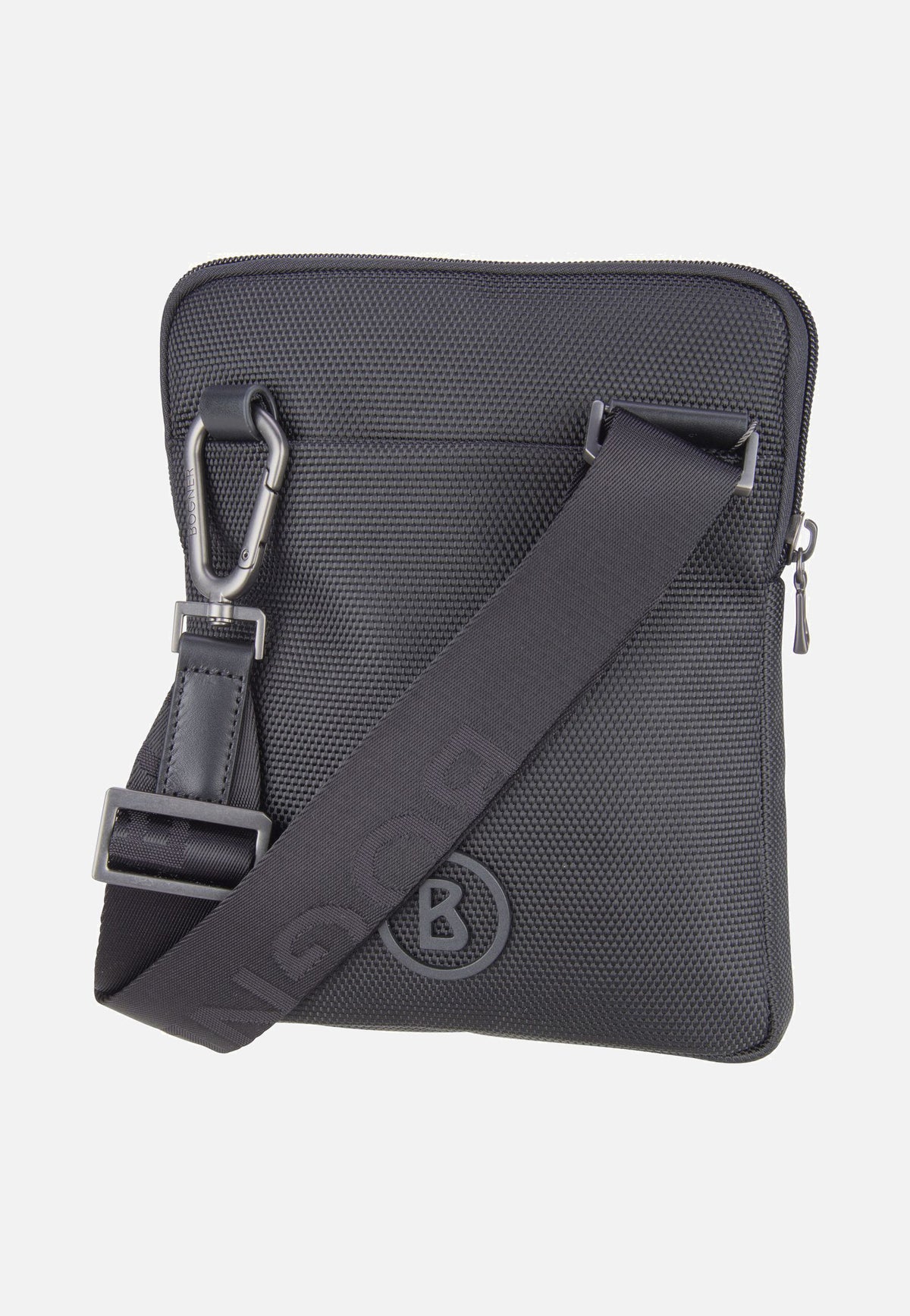 Bogner Keystone Frank XSVZ 1 Black Beuteltasche