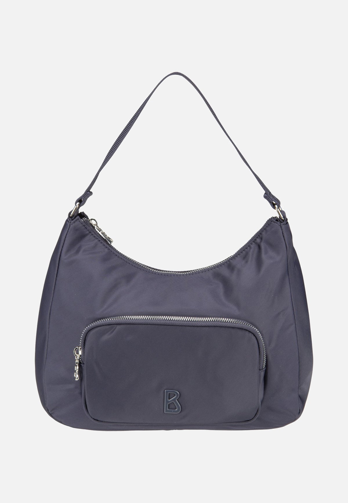 Bogner Verbier Play 1.0 Pari Hobo MHZ Dark Blue Bag