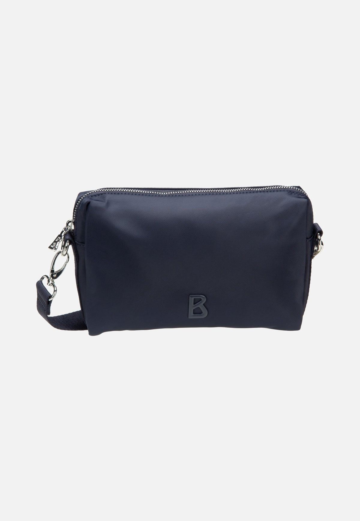 Bogner Verbier Play 1.0 Pukie Shoulde Dark Blue Umhängetasche