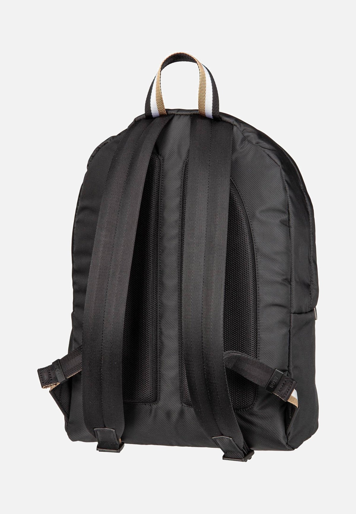 BOSS Catch 3.0 50511918 Black Rucksack