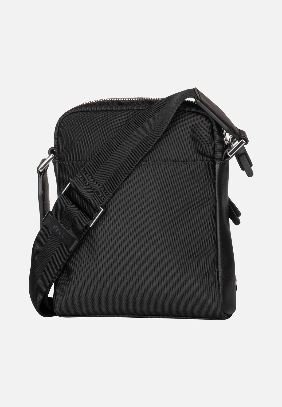 BOSS Highway NS Zip 50536491 Black Crossbody Bag