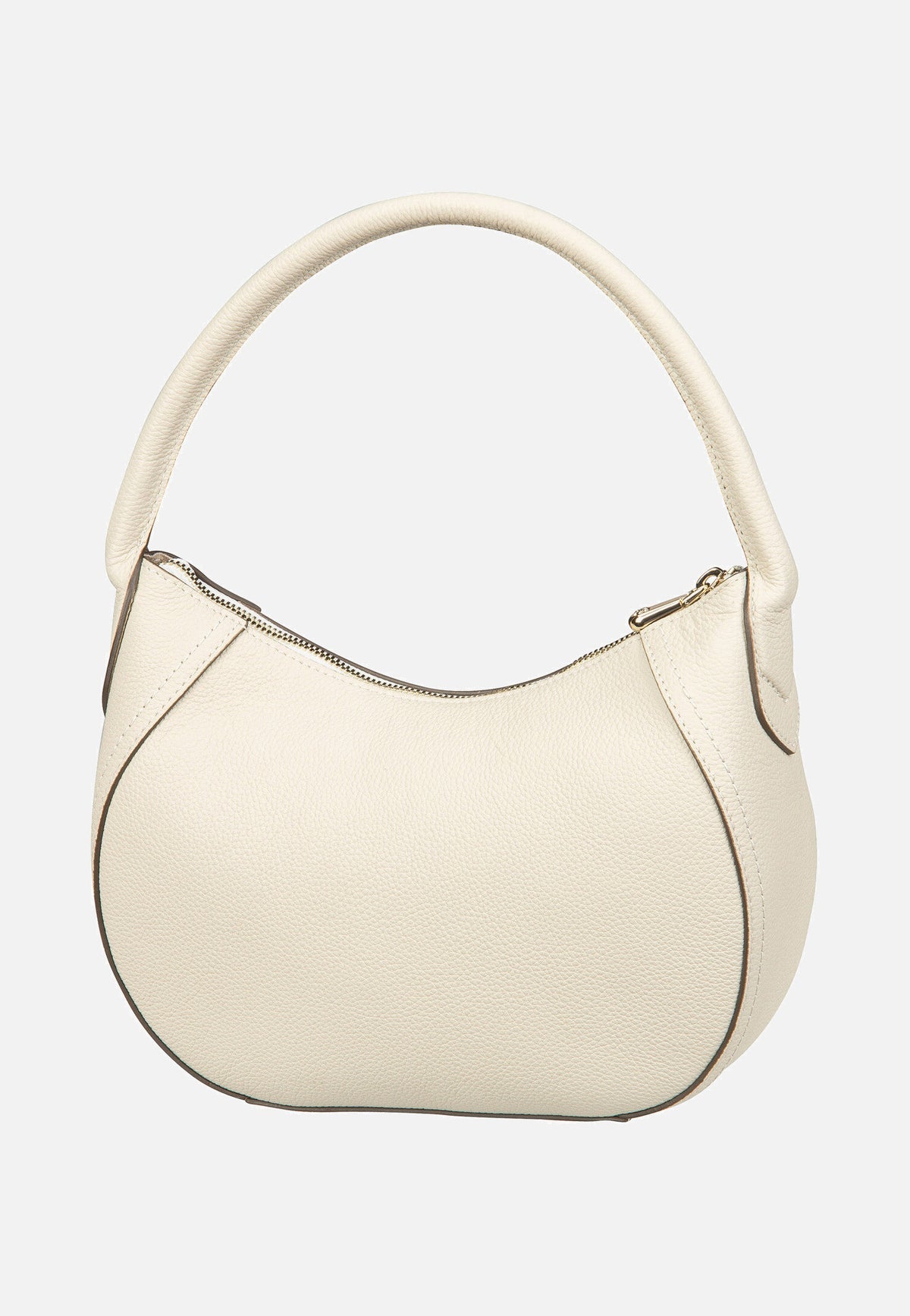 BOSS Lenah SM 50547946 Open White Schultertasche