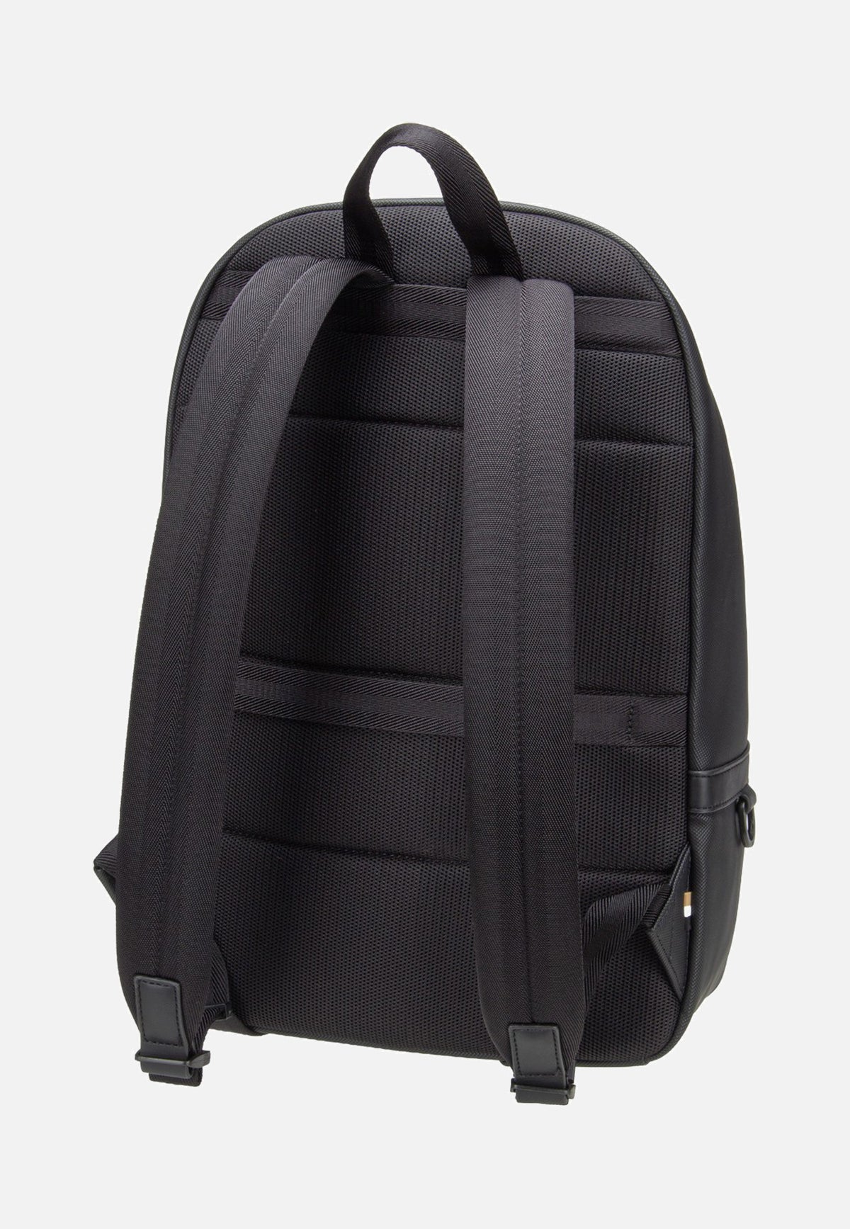BOSS Cullen Black Rucksack