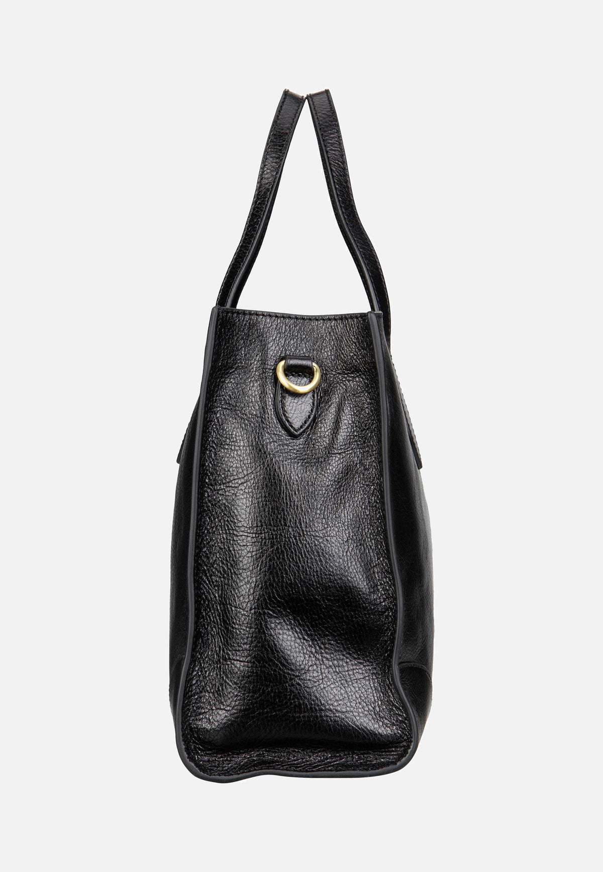 Bric's Volterra Opera bag S 5853 Black Aktentasche