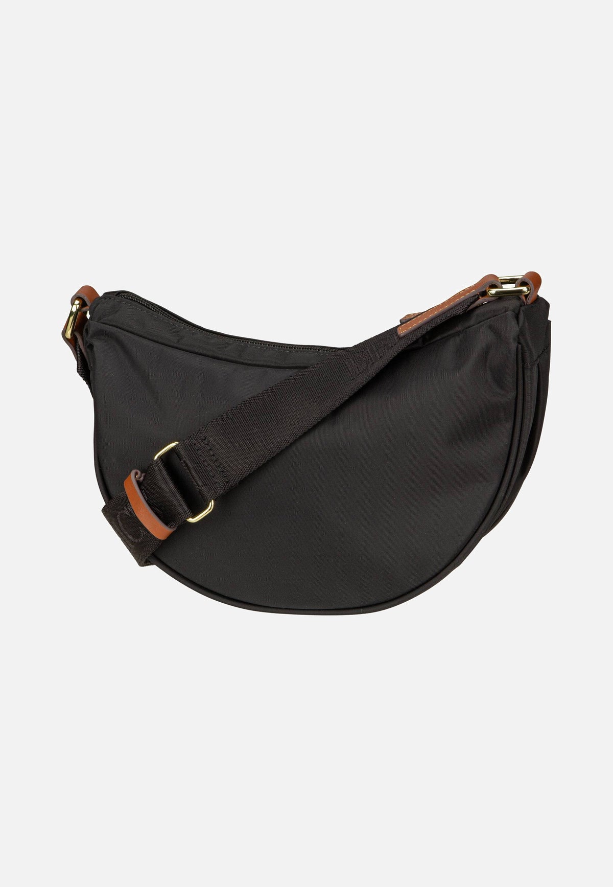 Bric's X Bag 5781 Schwarz Schultertasche