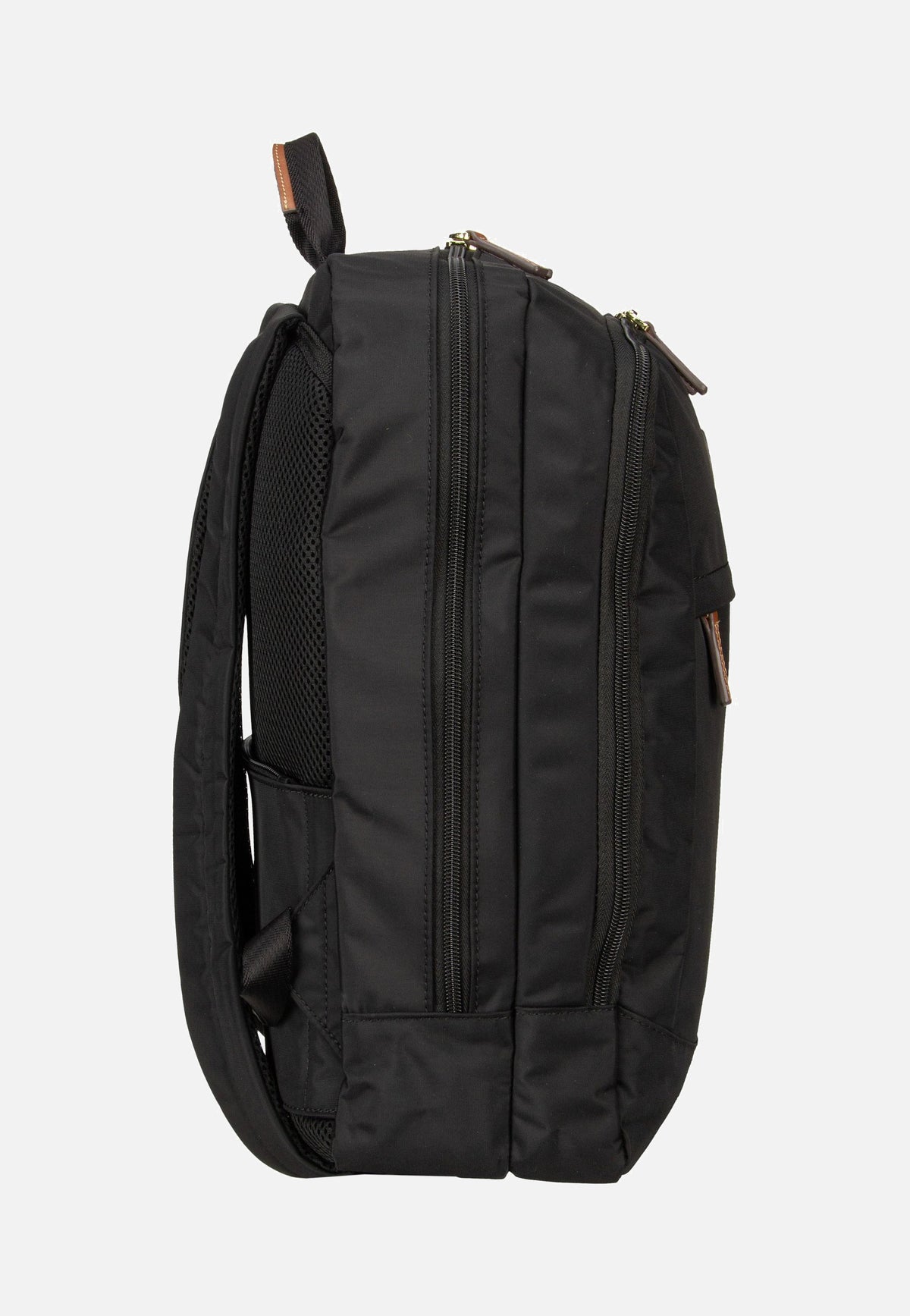 Bric's X-Travel 44649 Black Rucksack