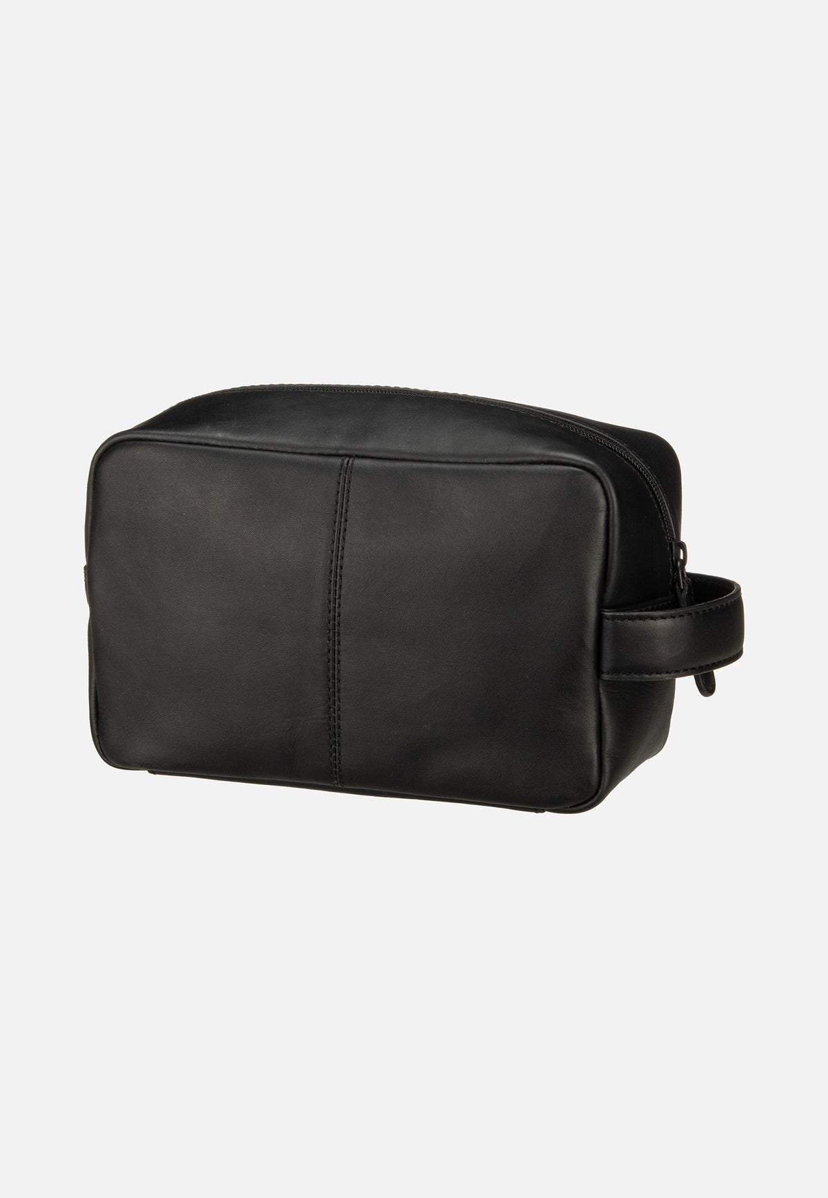 Bugatti Clark Washbag Schwarz Kulturbeutel
