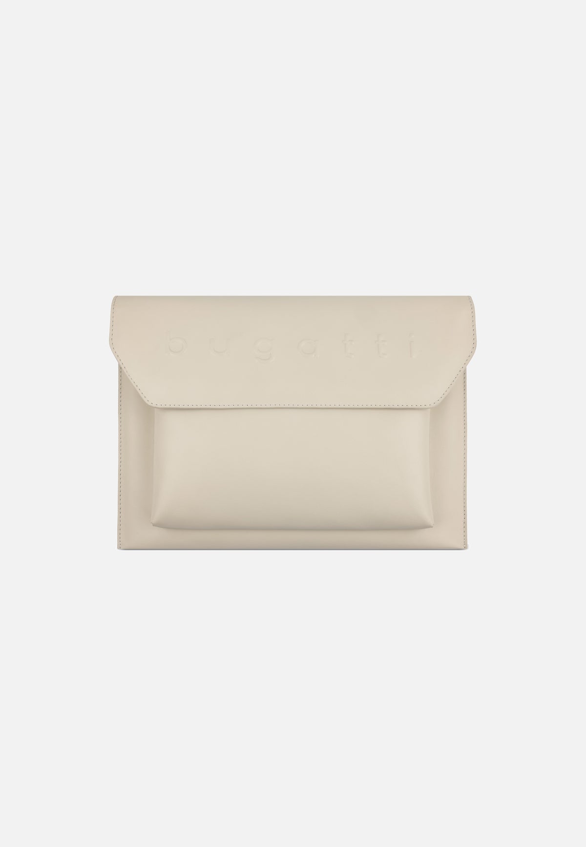 Bugatti Daphne Portfolio Beige Laptophülle