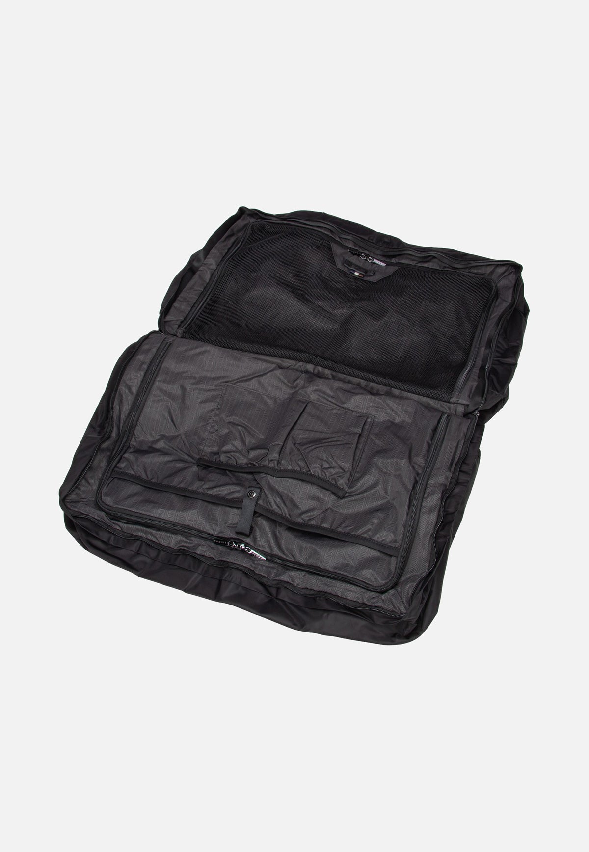 Bugatti Elia Weekender Black Weekender