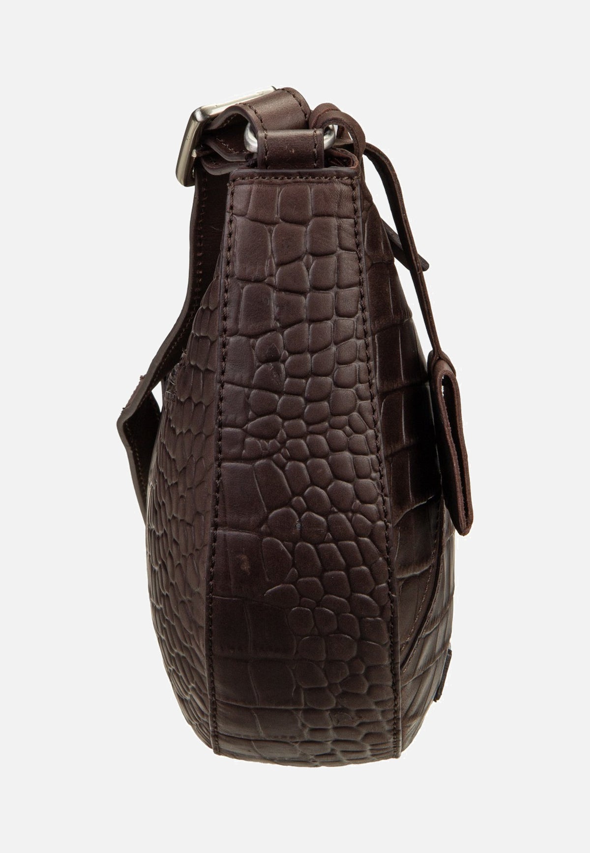 Burkely Cool Colbie 1000863 Brandy Crossbody Bag