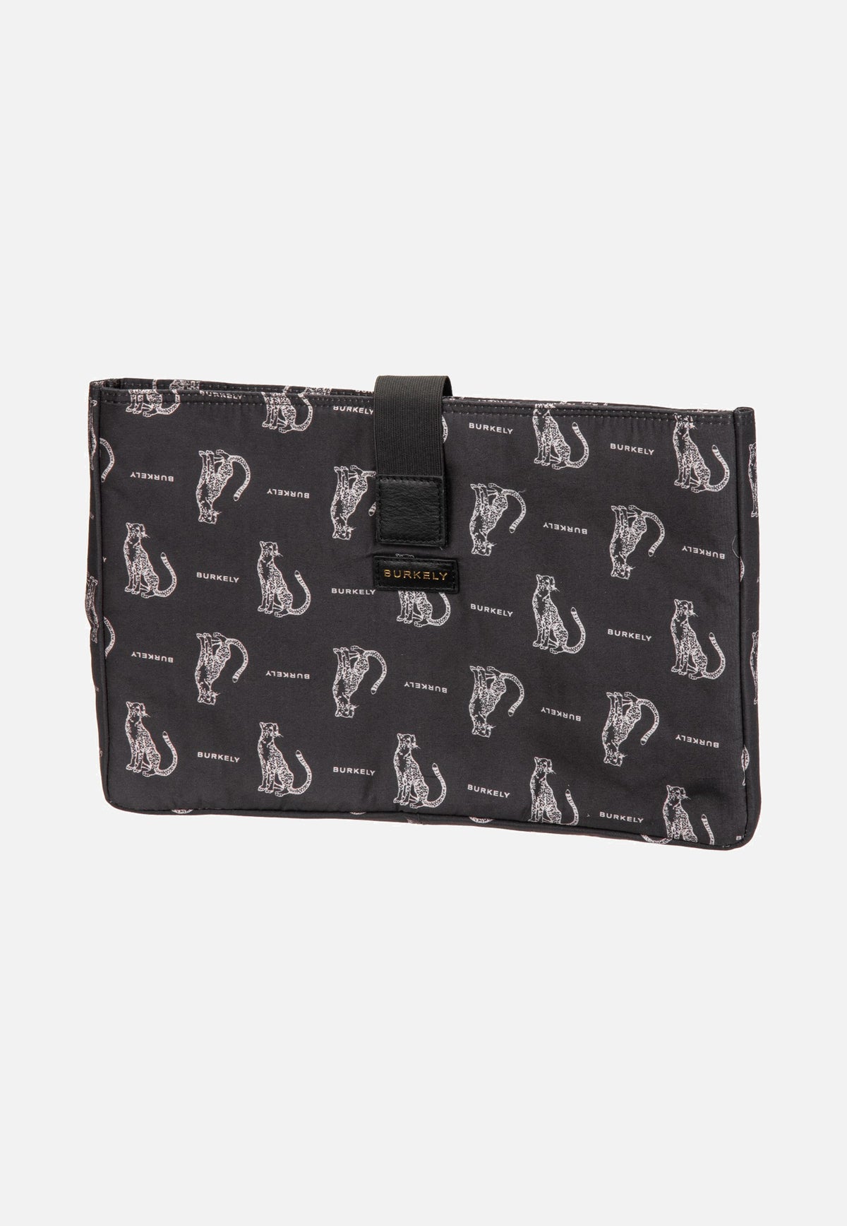 Burkely Demi 1001901 15.6" Black Laptop Bag