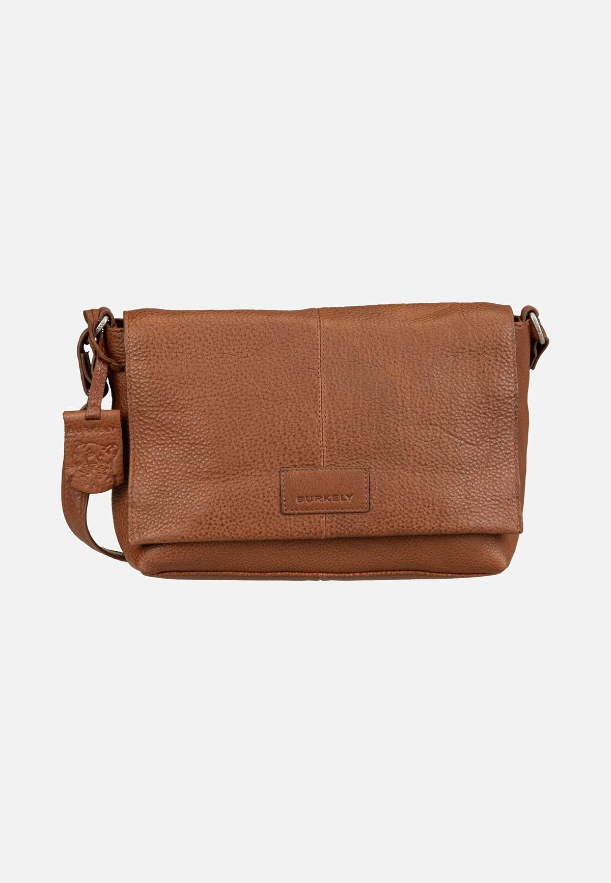 Burkely Soft Skylar 1000338 Chestnut Umhängetasche