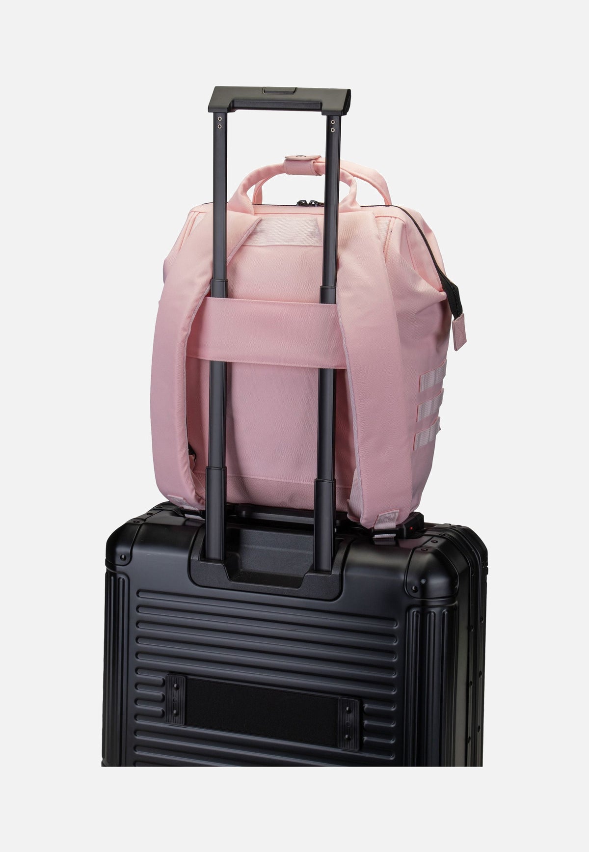 Cabaia Adventurer Recycled Oxford Medium Ouidah Rucksack