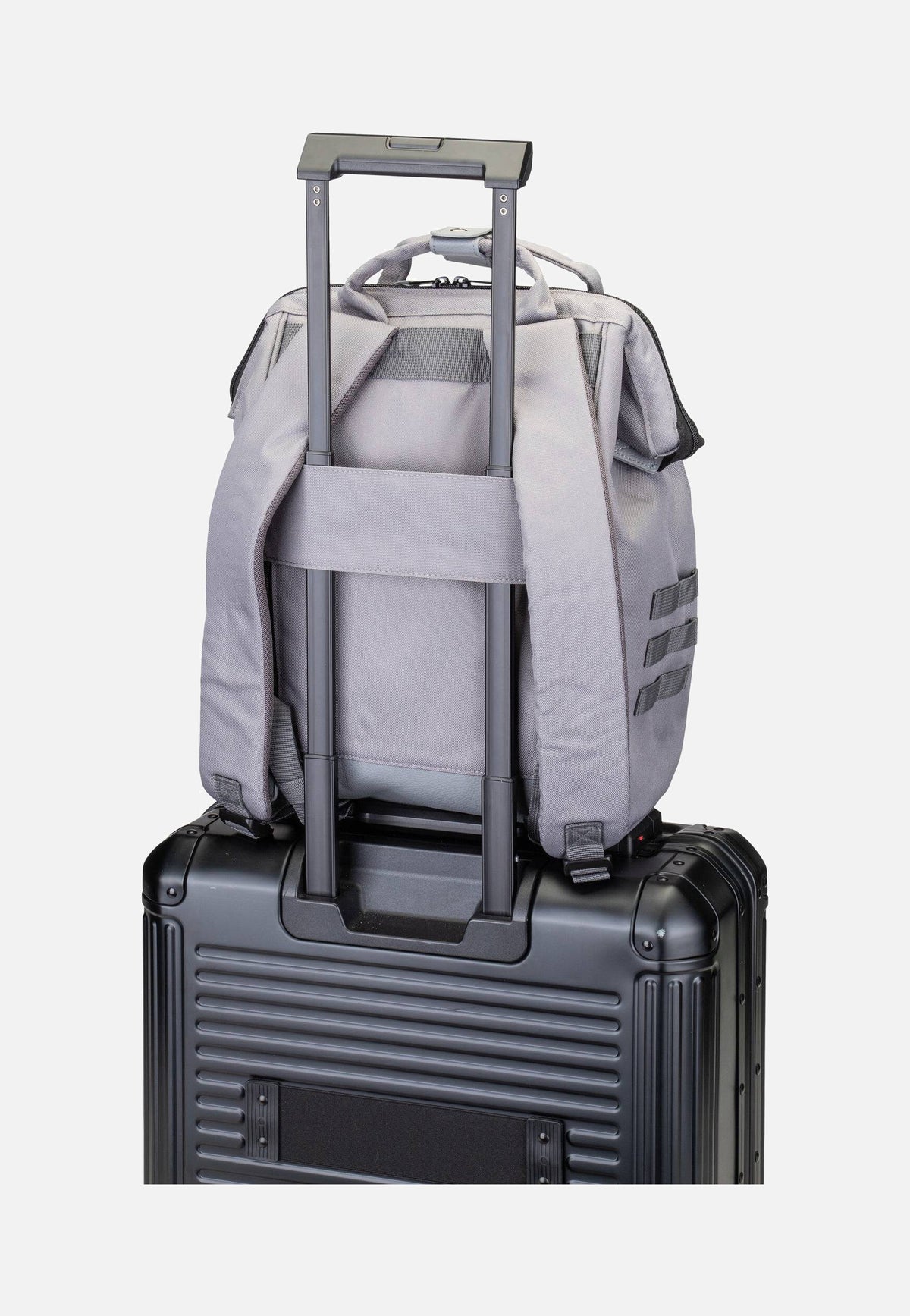 Cabaia Adventurer Recycled Oxford Medium Poitiers Rucksack