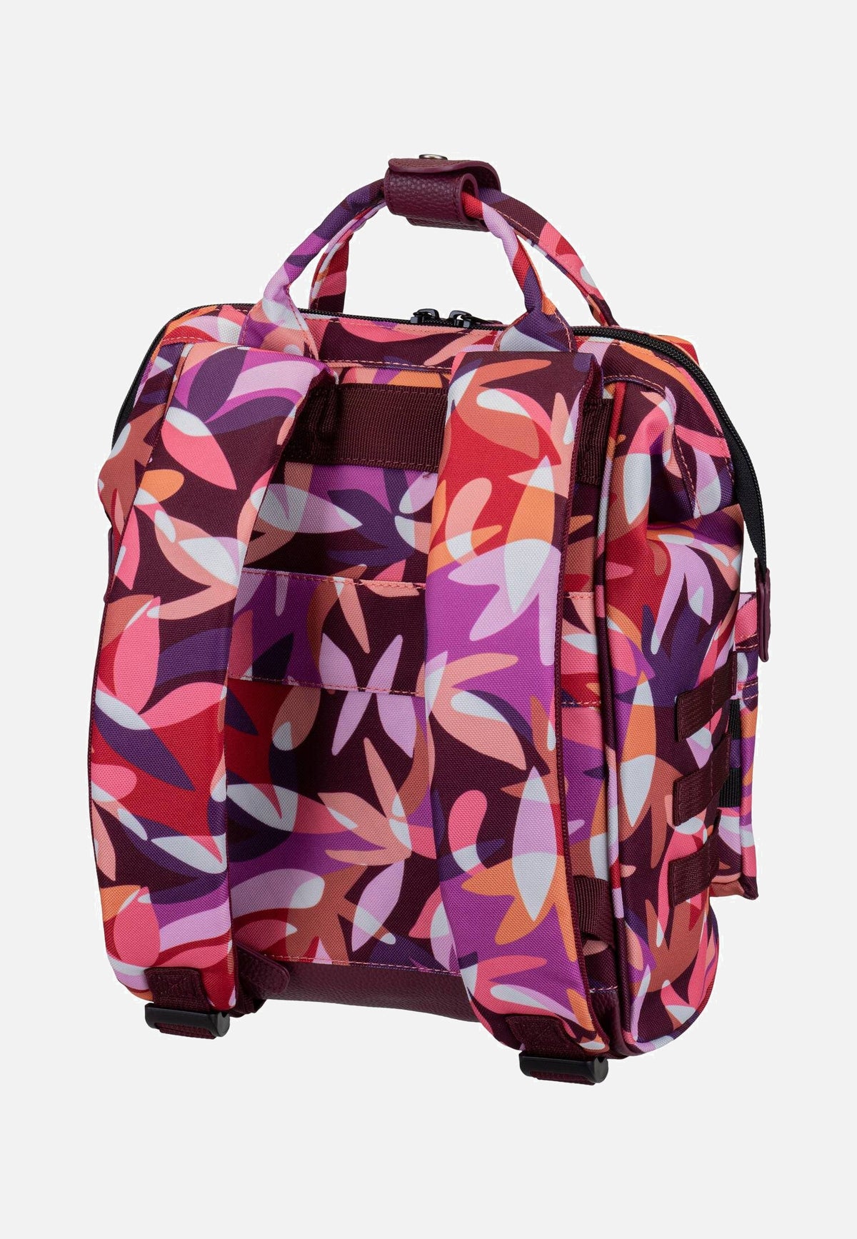 Cabaia Adventurer Recycled Oxford Small Montreuil Rucksack