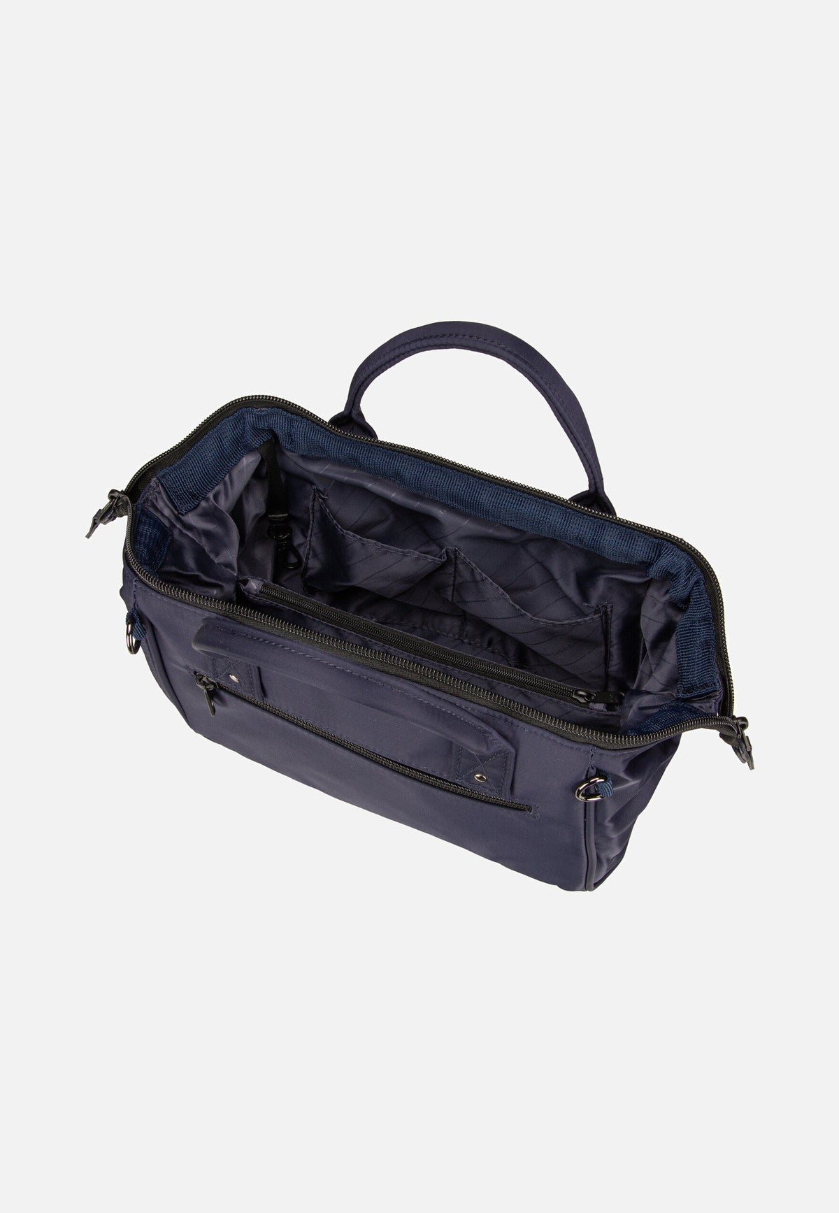 Cabaia Adventurer X-Body Recycled Nylon Medium Nara Henkeltasche