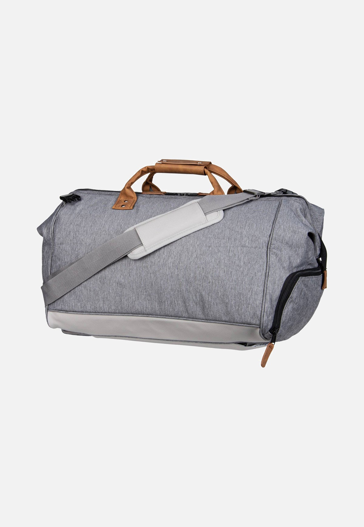 Cabaia Recycled Oxford New York Dufflebag
