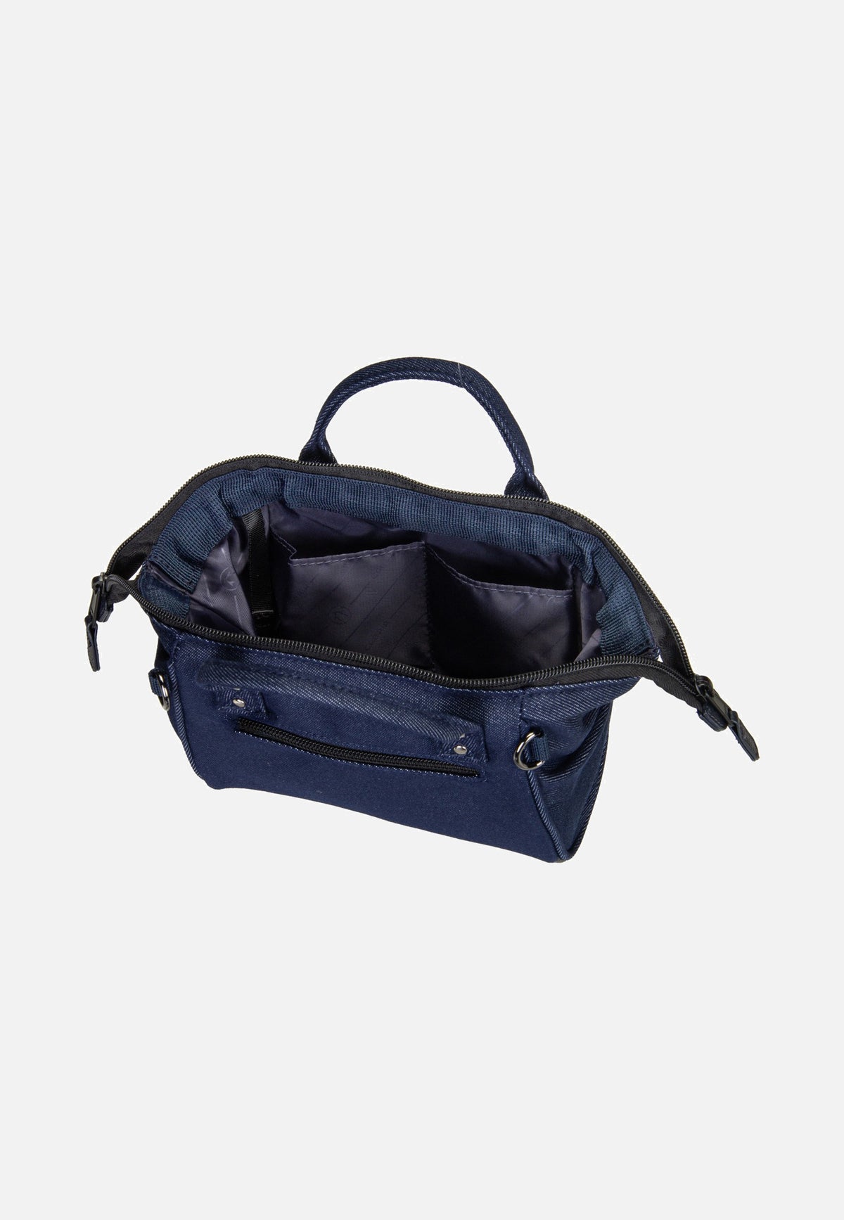 Cabaia Crossbody Denim Small Namur Henkeltasche