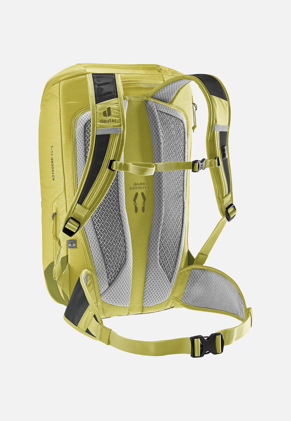 Deuter Rotsoord 25+5 Linden/Cactus Fahrradrucksack