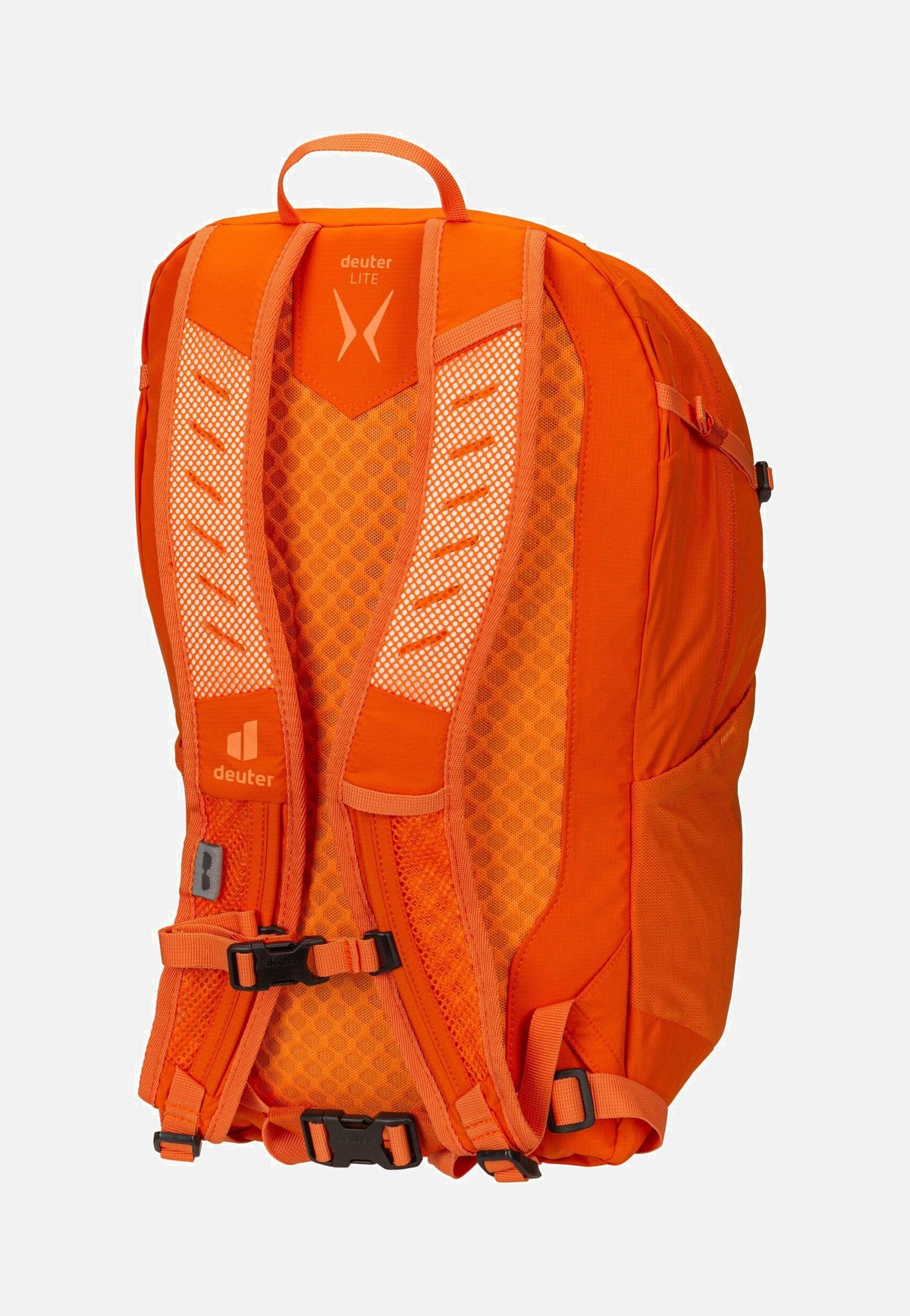 Deuter Speed Lite 21 Peach/Tuscany Wanderrucksack