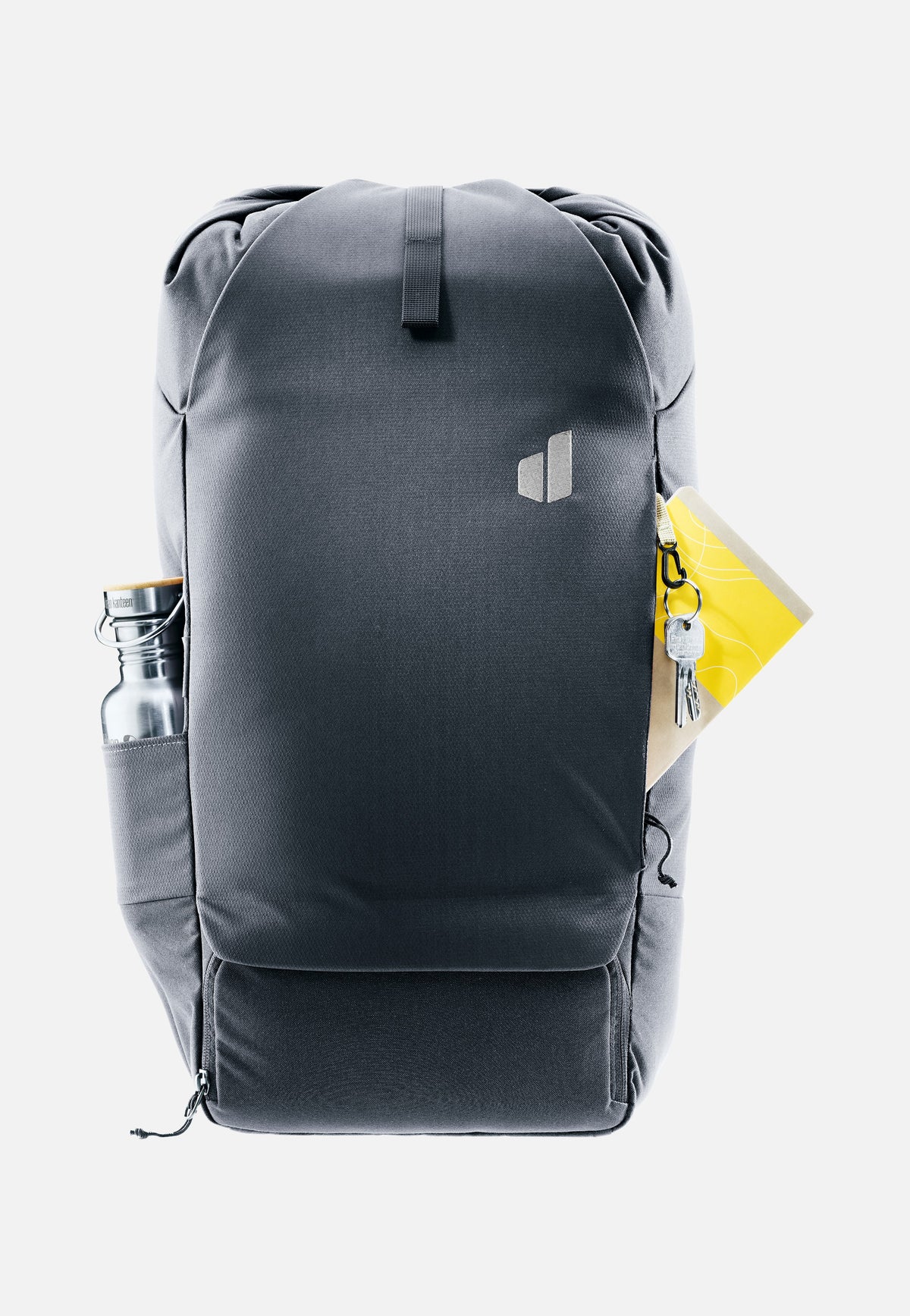 Deuter Utilion 30 Black Reiserucksack