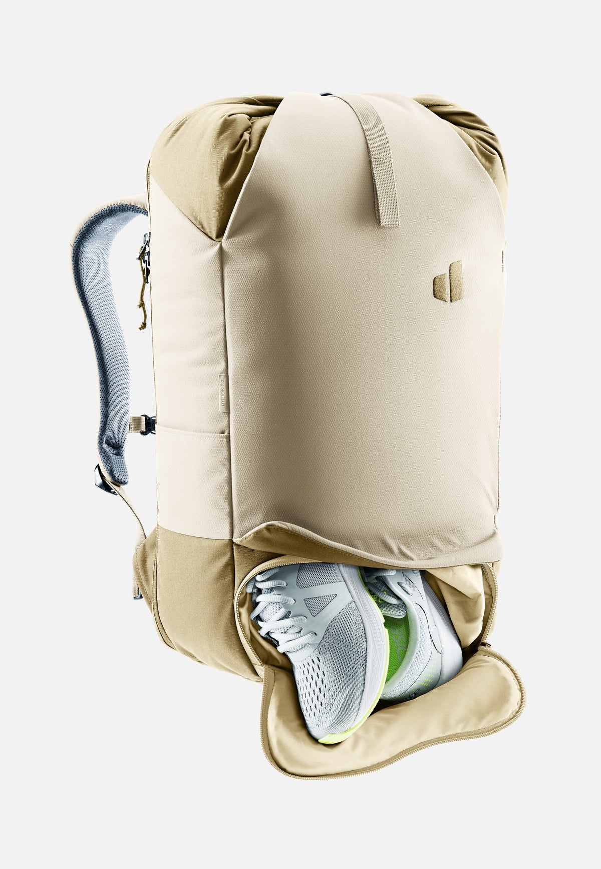 Deuter Utilion 30 Bone/Desert Reiserucksack