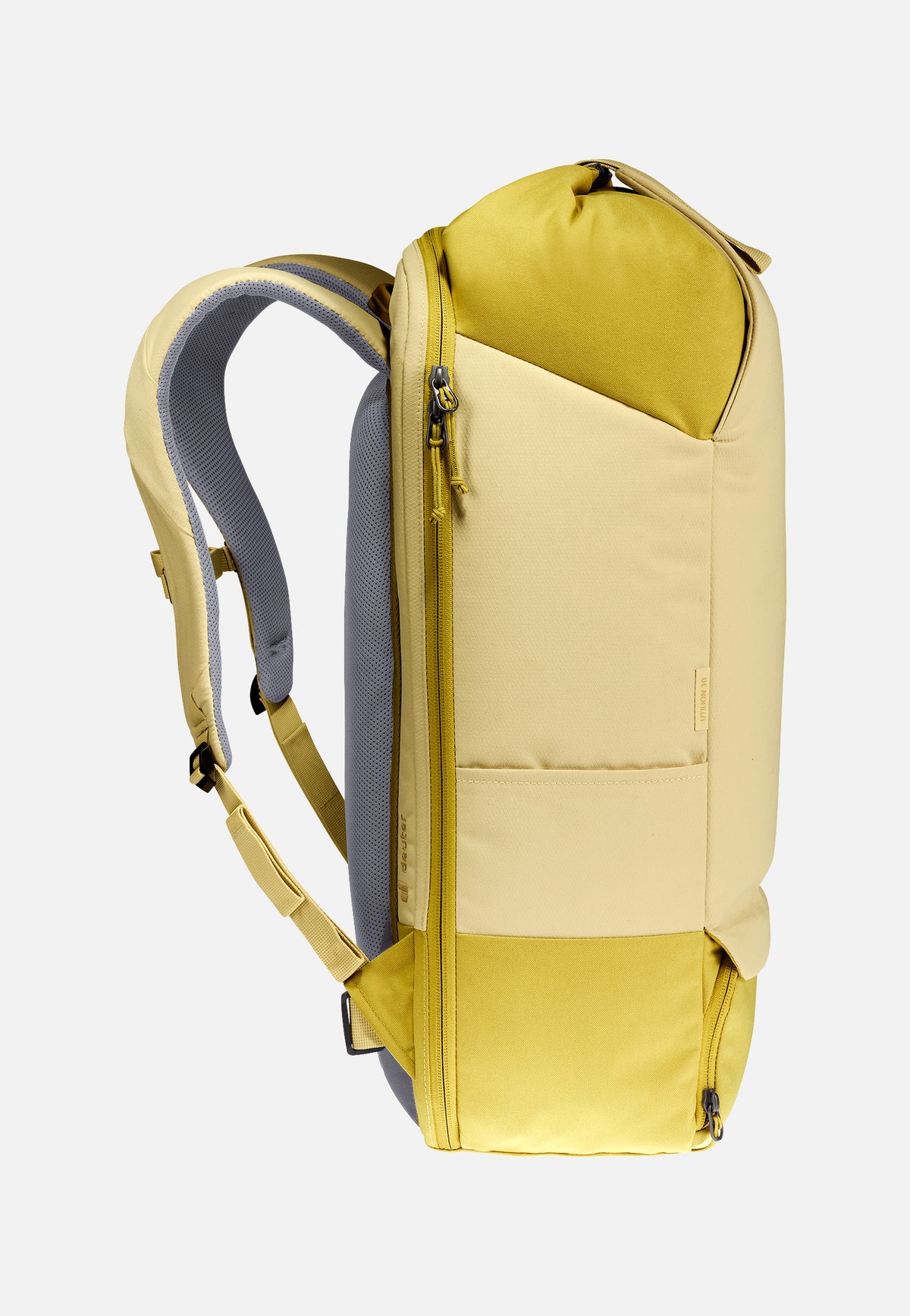 Deuter Utilion 30 Ginger/Turmeric Reiserucksack