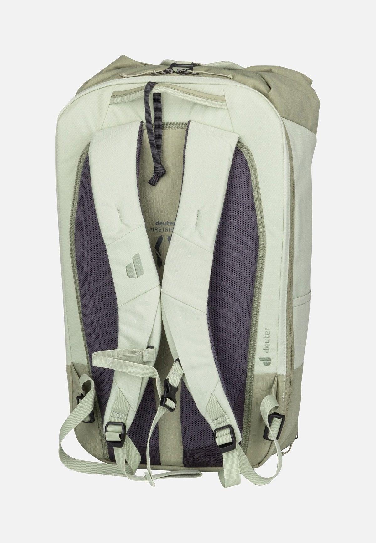 Deuter Utilion 30 Mineral/grove Reiserucksack