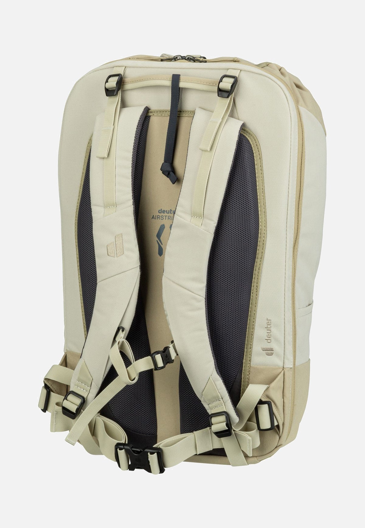 Deuter Utilion 34+5 Bone/Desert Reiserucksack