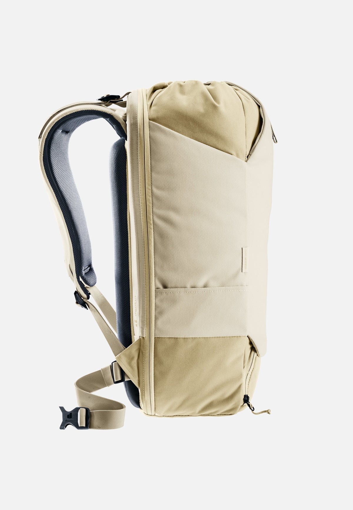 Deuter Utilion 34+5 Bone/Desert Reiserucksack
