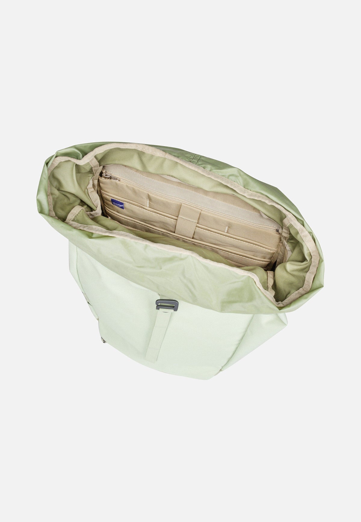 Deuter Utilion 34+5 Mineral/grove Reiserucksack