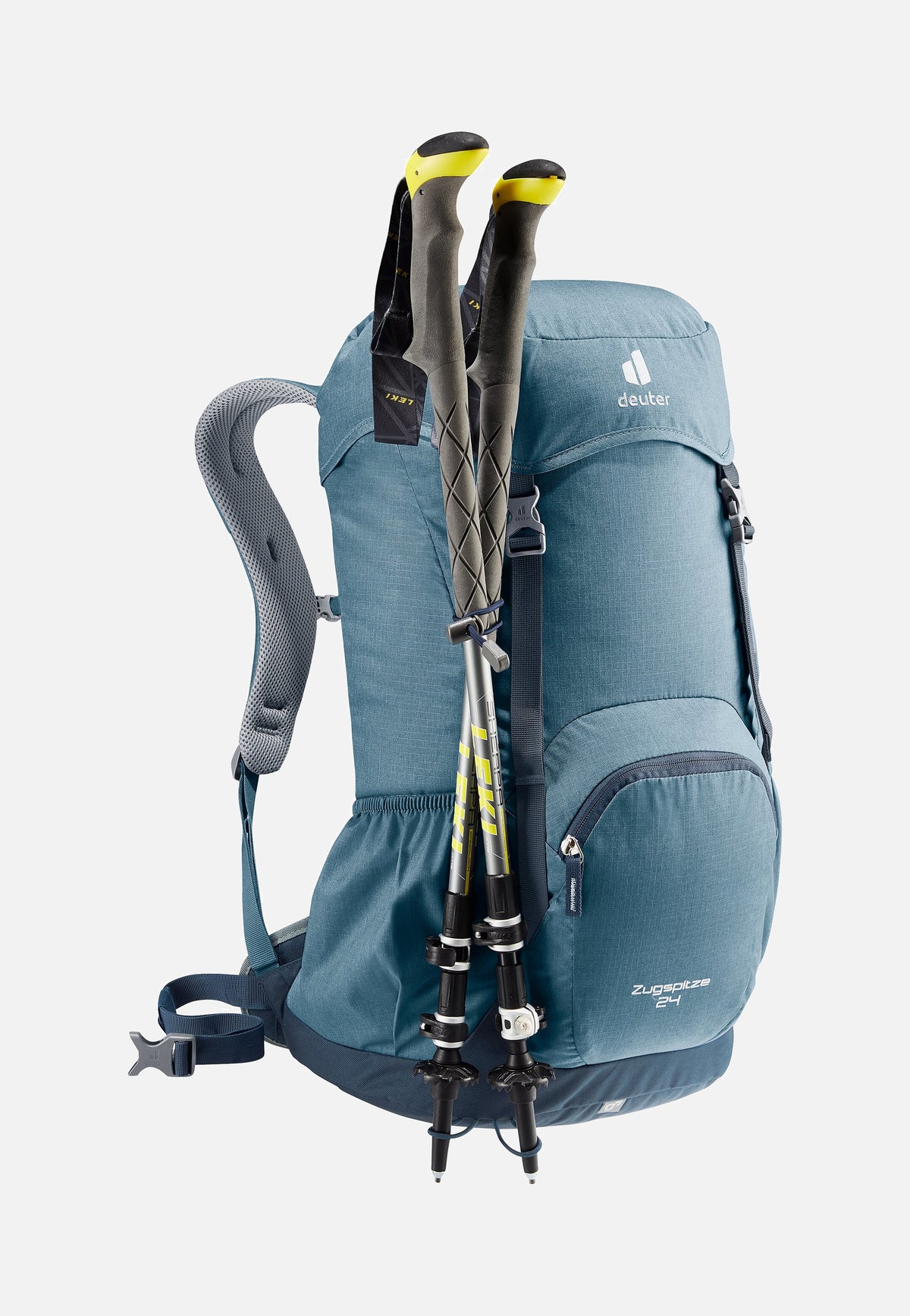 Deuter Zugspitze 24 Atlantic/Ink Hiking Rucksack