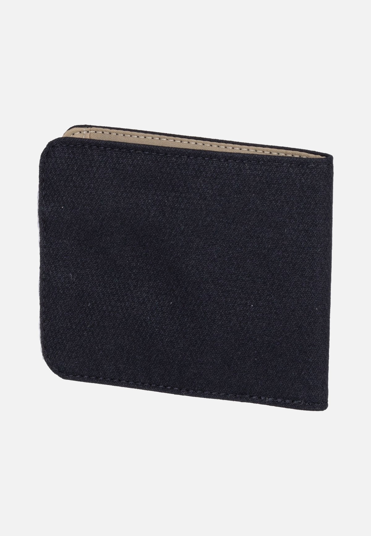 Deuter Wallet Black Portemonnaie