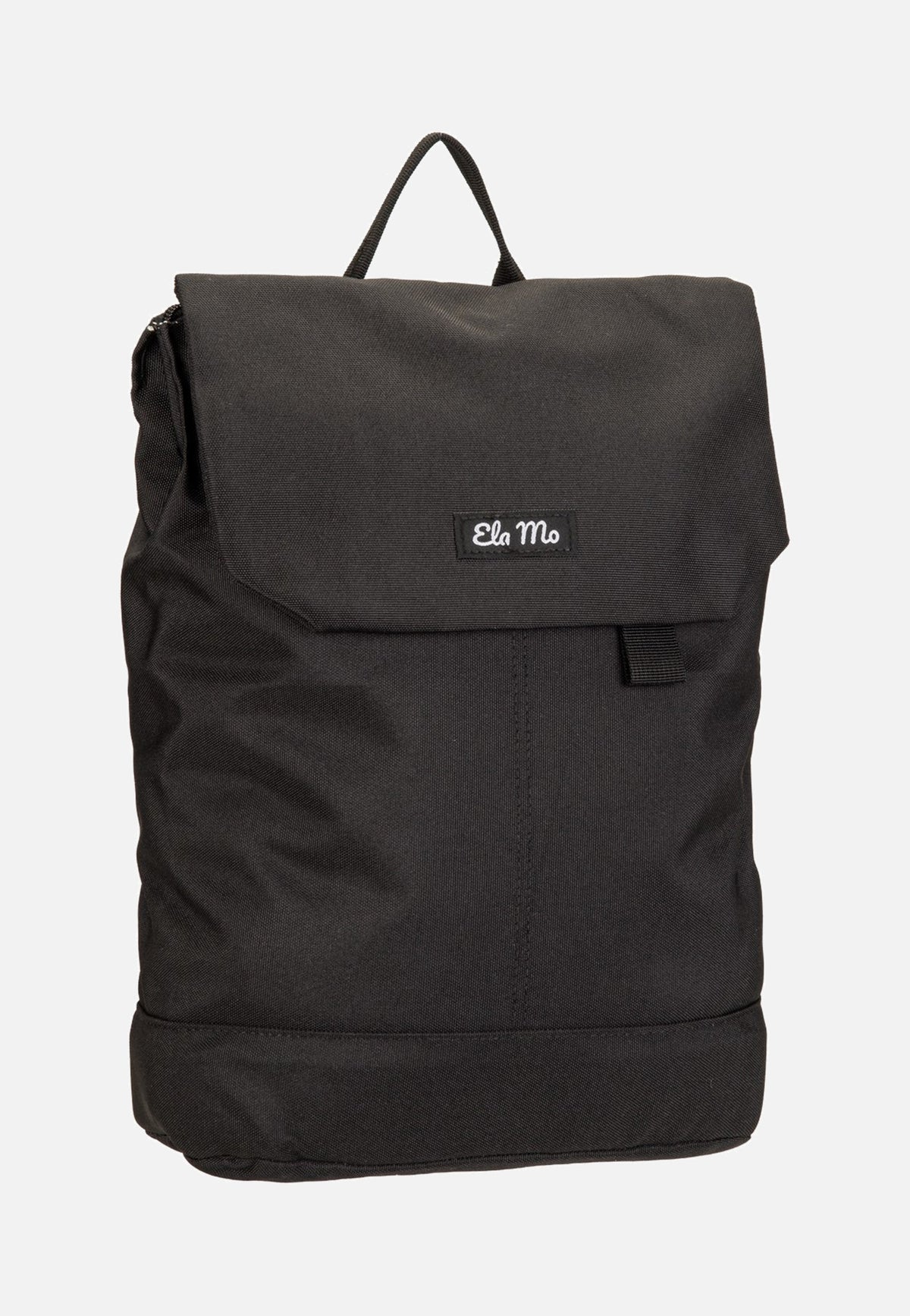 Ela Mo Daypack Black Beautiful Rucksack