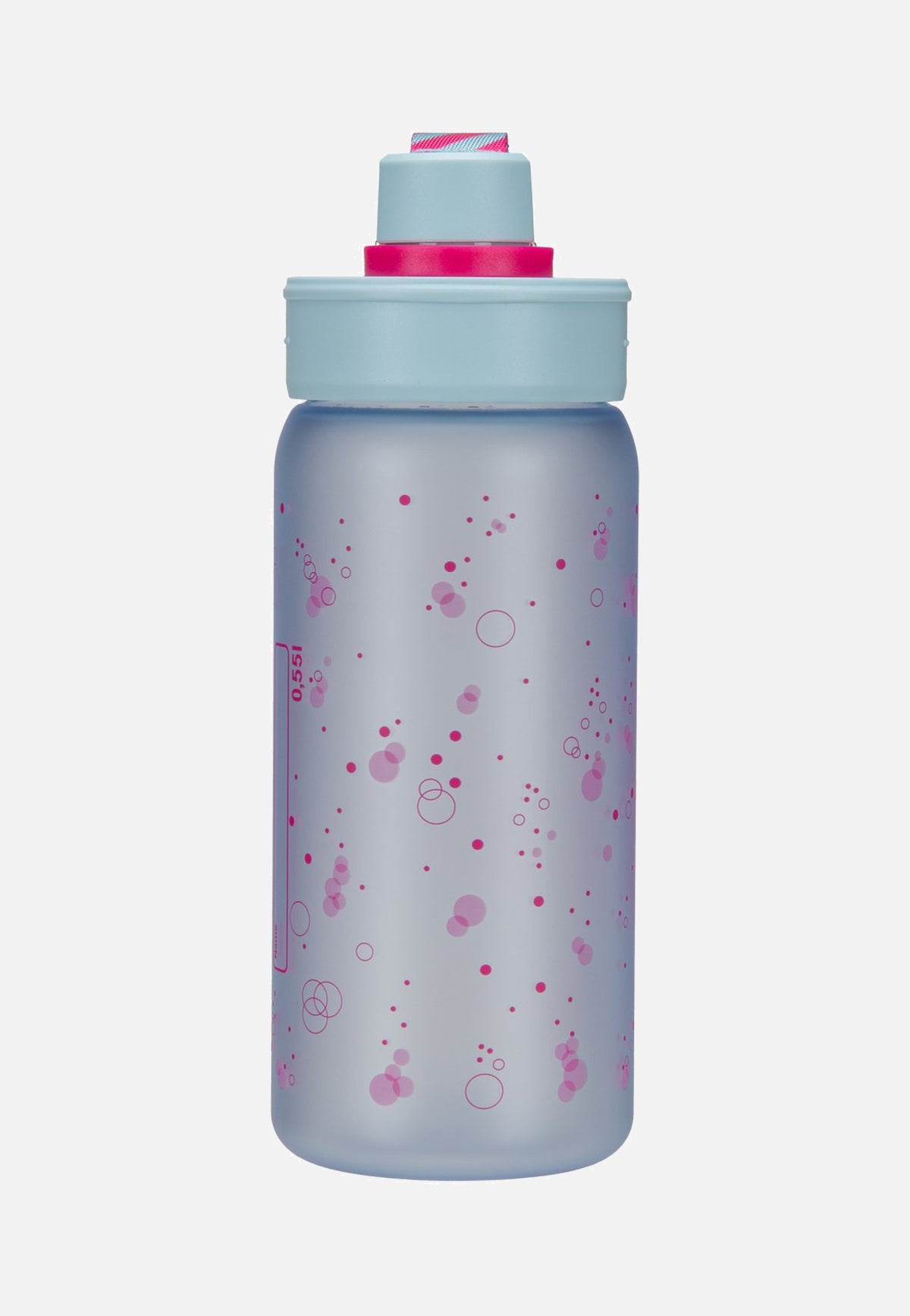 ergobag Bubbles Flasche